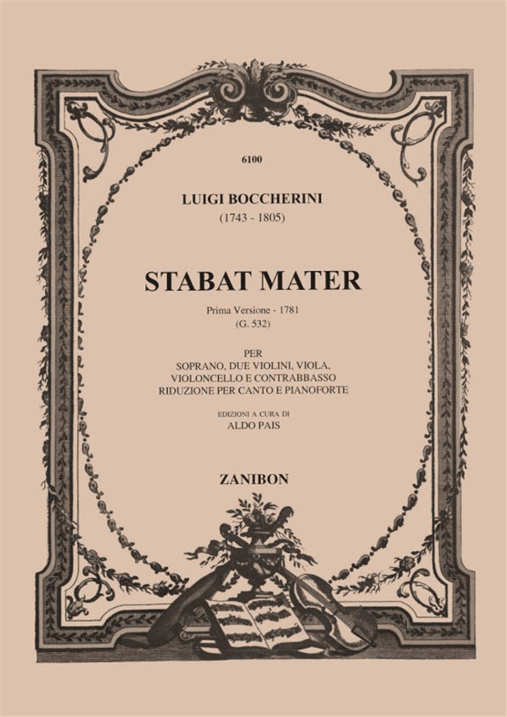 Stabat Mater